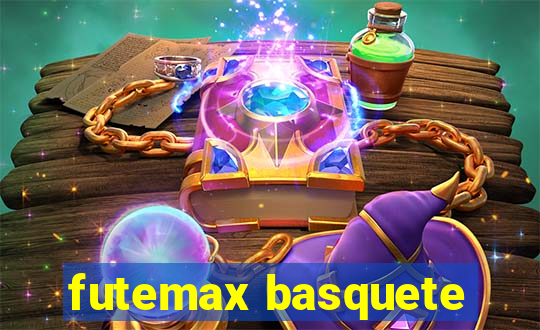 futemax basquete